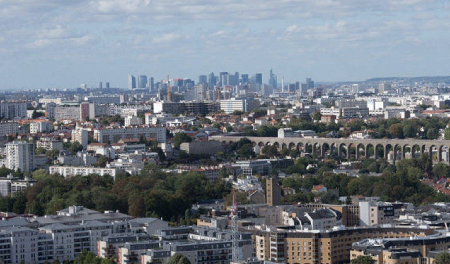 Une enquête en ligne pour le Cachan de demain liti.fr