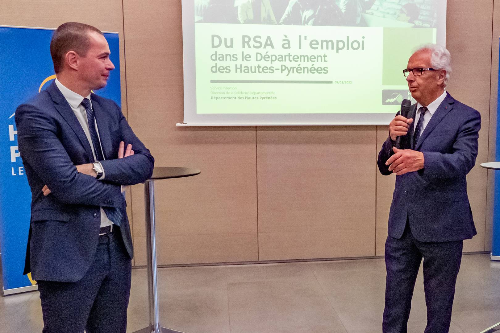 Réforme du RSA, le sujet très politique de la rentrée - liti.fr