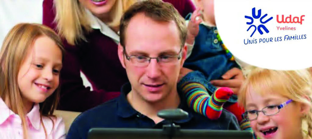 Udaf Screen Familles : l’Udaf des Yvelines - liti.fr