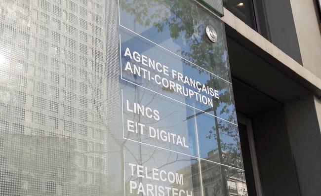 L’Agence française anticorruption : une réorganisation stratégique pour ...